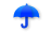 天気：雨